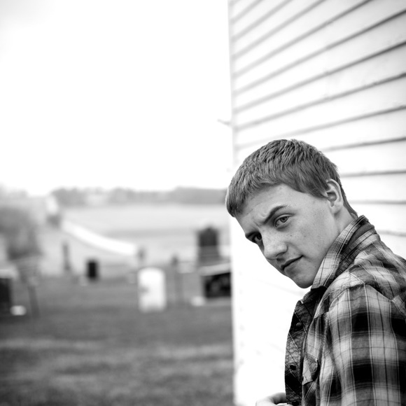 Meet your Posher, Nicholas - Picture 1 of 1